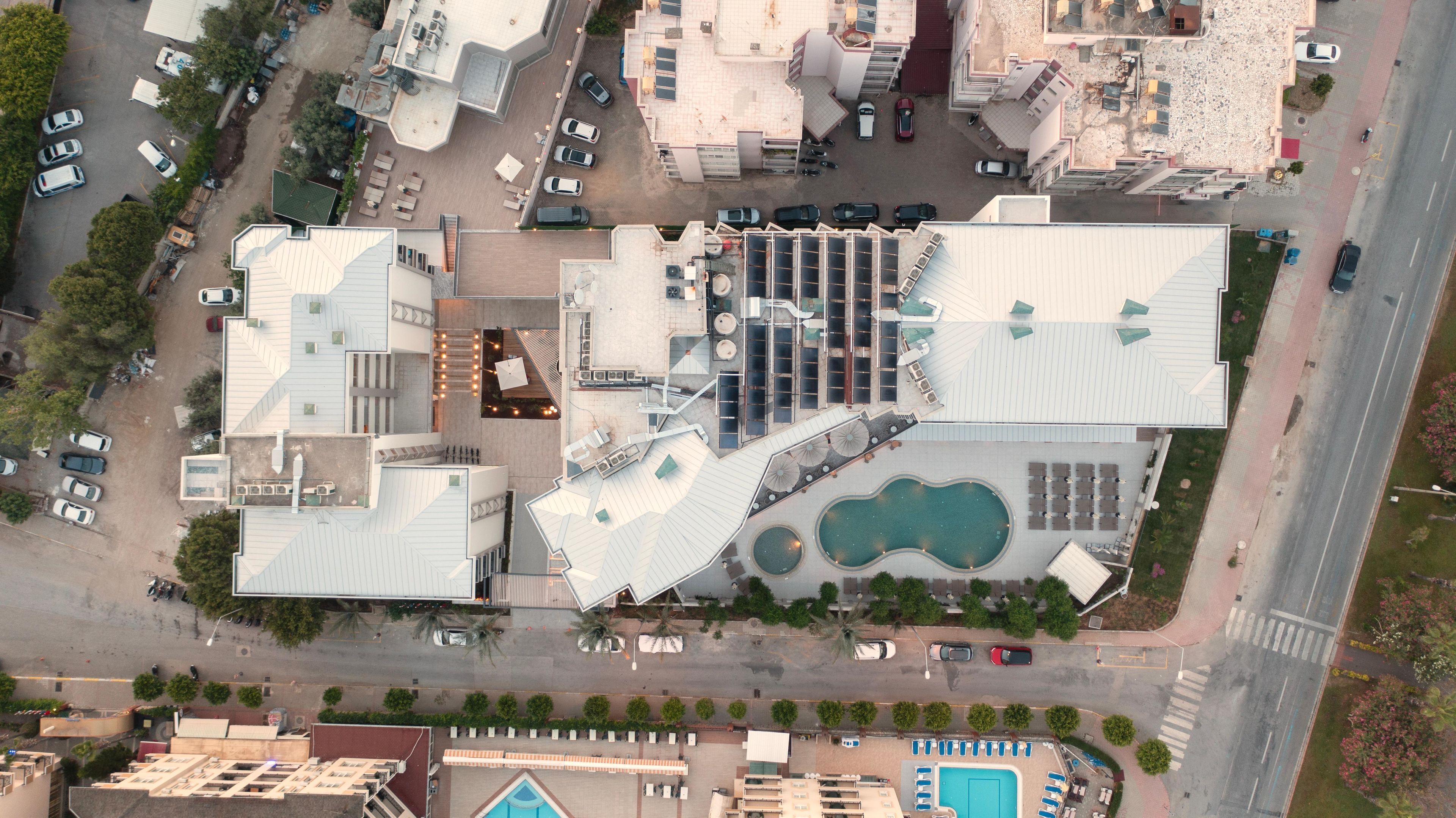 Photo - Kleopatra Dreams Beach Hotel