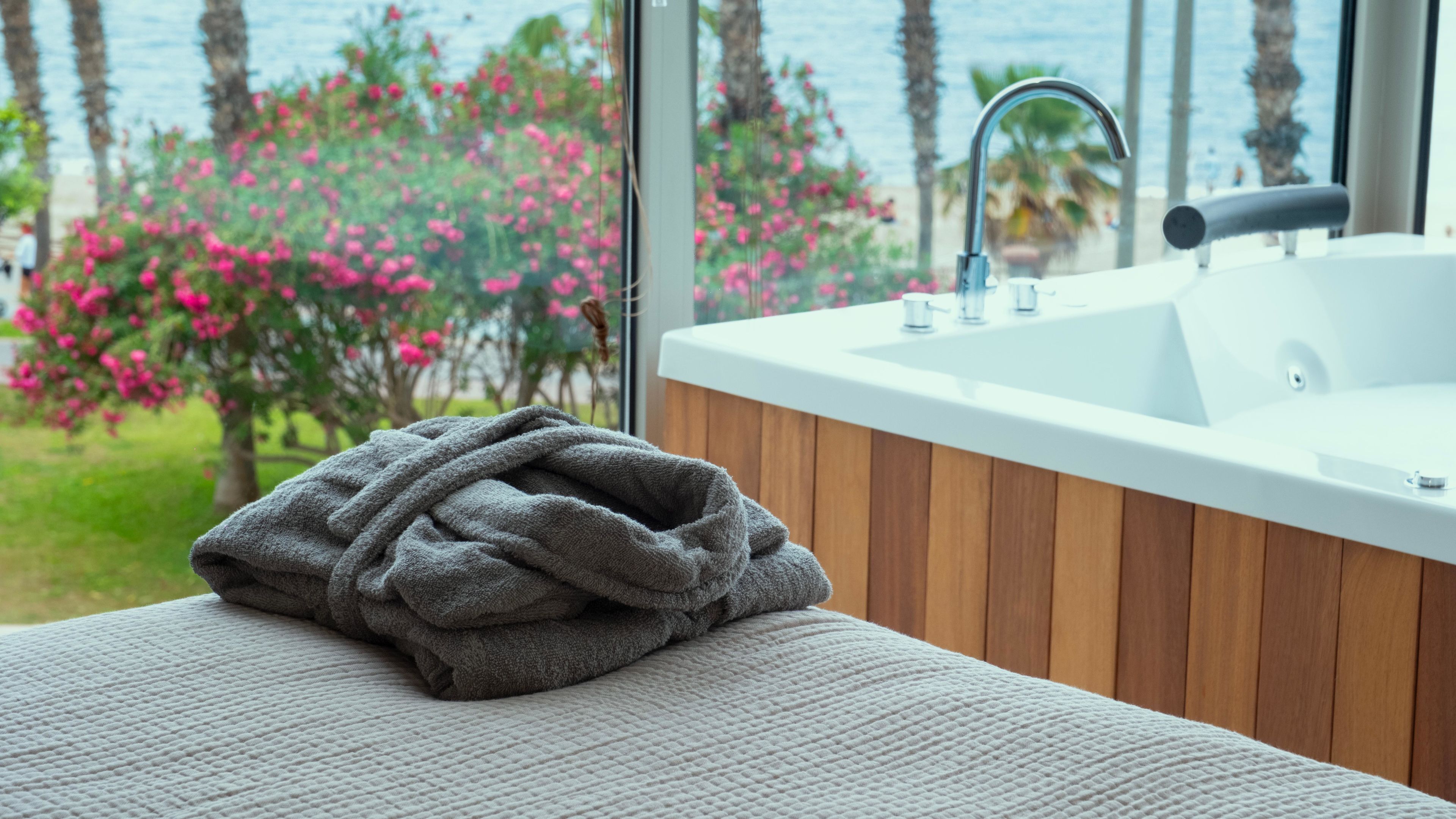 Foto - Kleopatra Beach Hotel