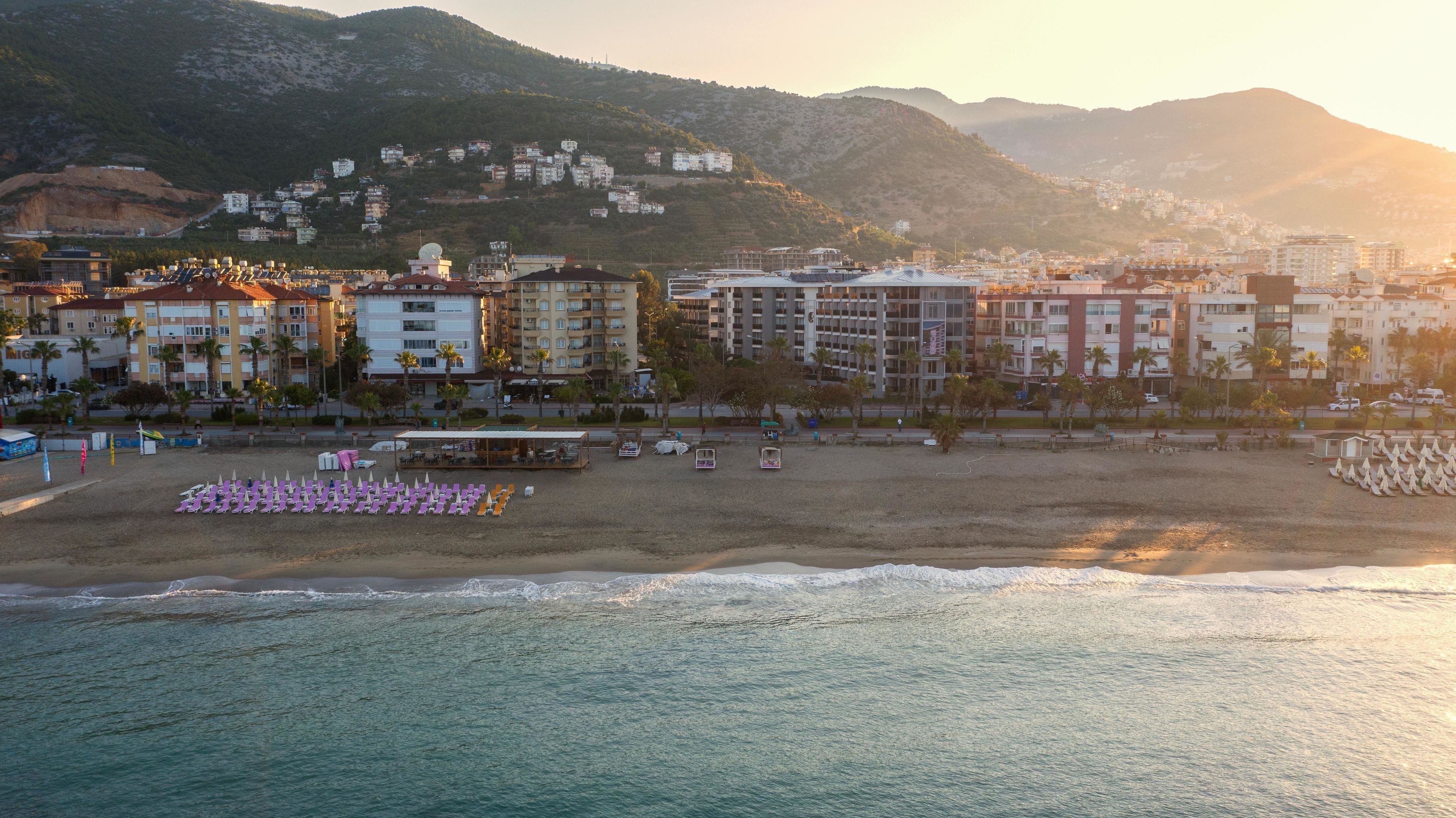 Photo - Kleopatra Dreams Beach Hotel