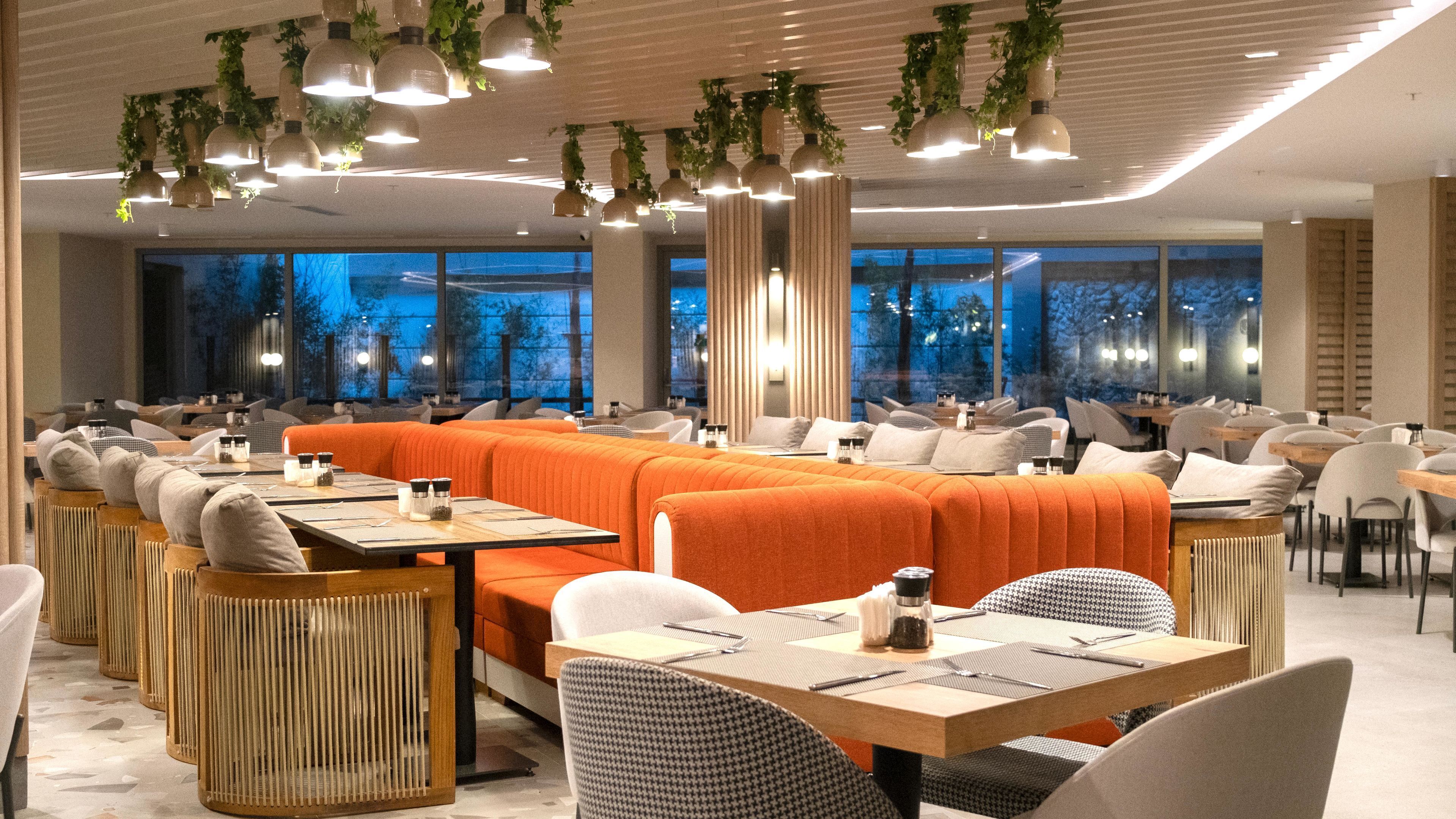Photo - Kleopatra Dreams Beach Hotel