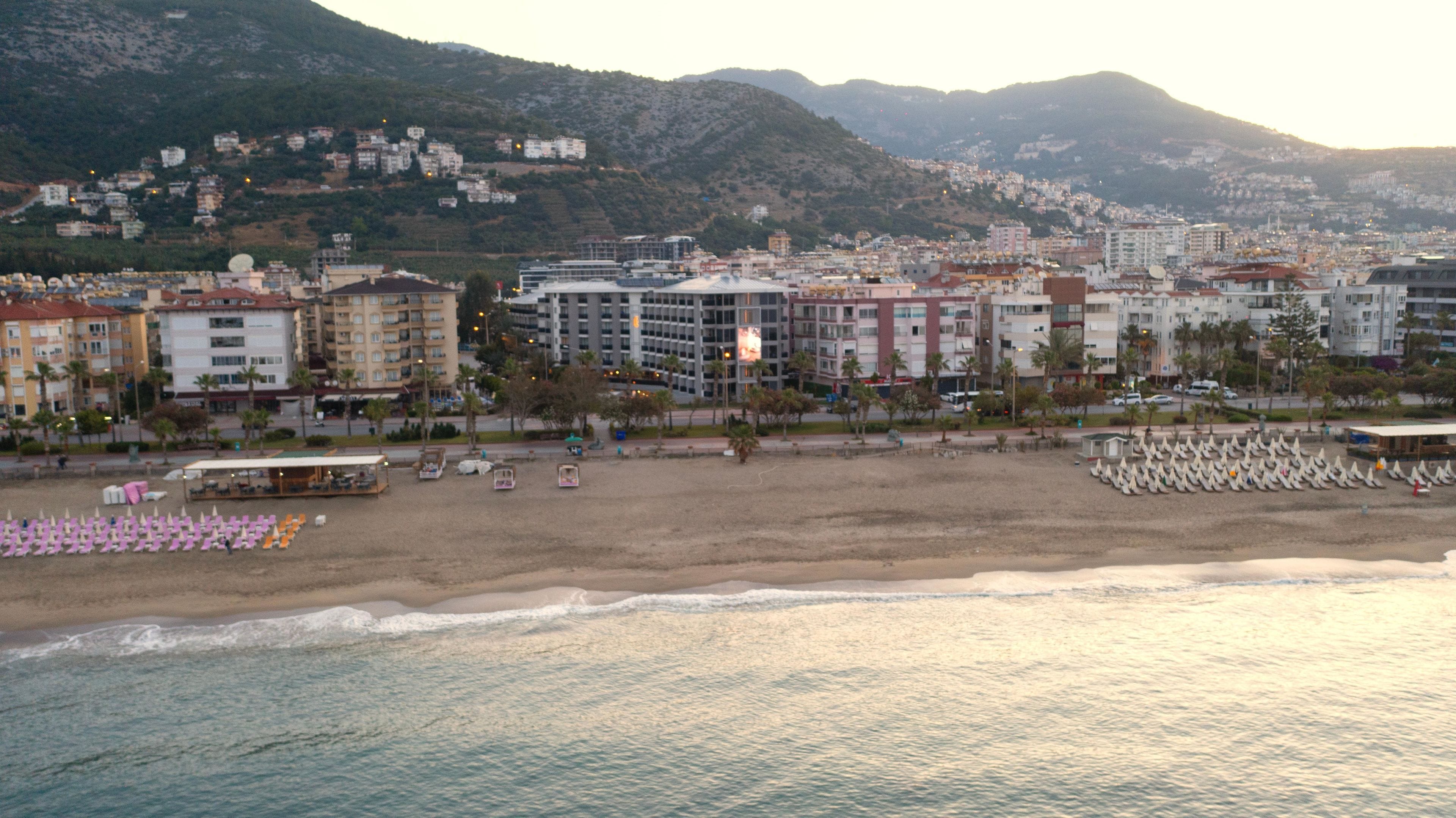 Photo - Kleopatra Dreams Beach Hotel
