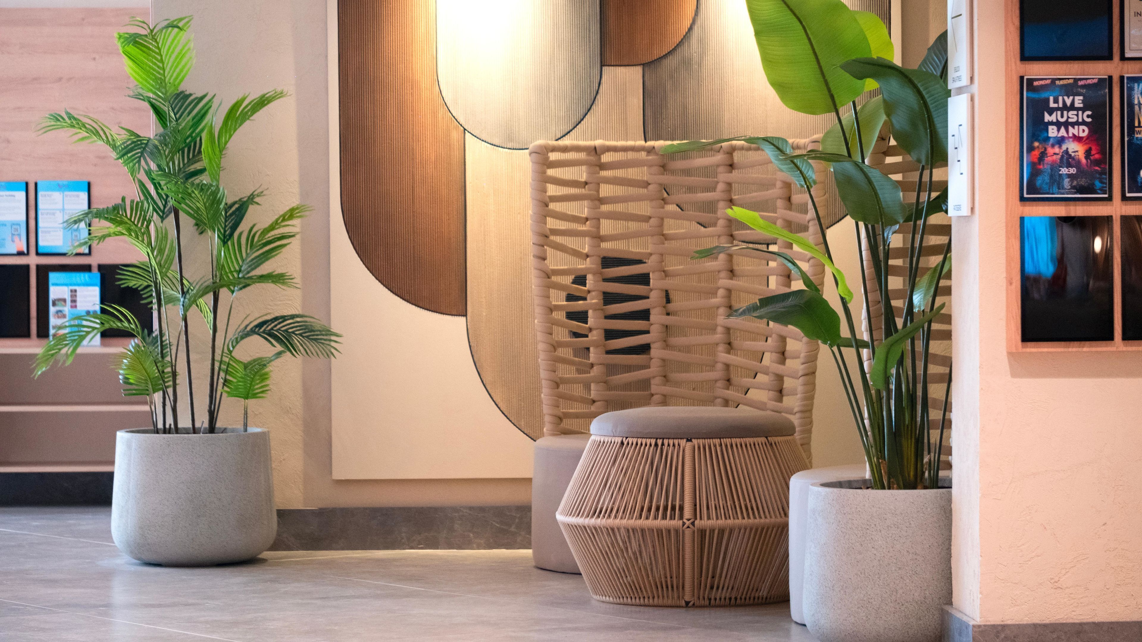 Foto - Kleopatra Beach Hotel