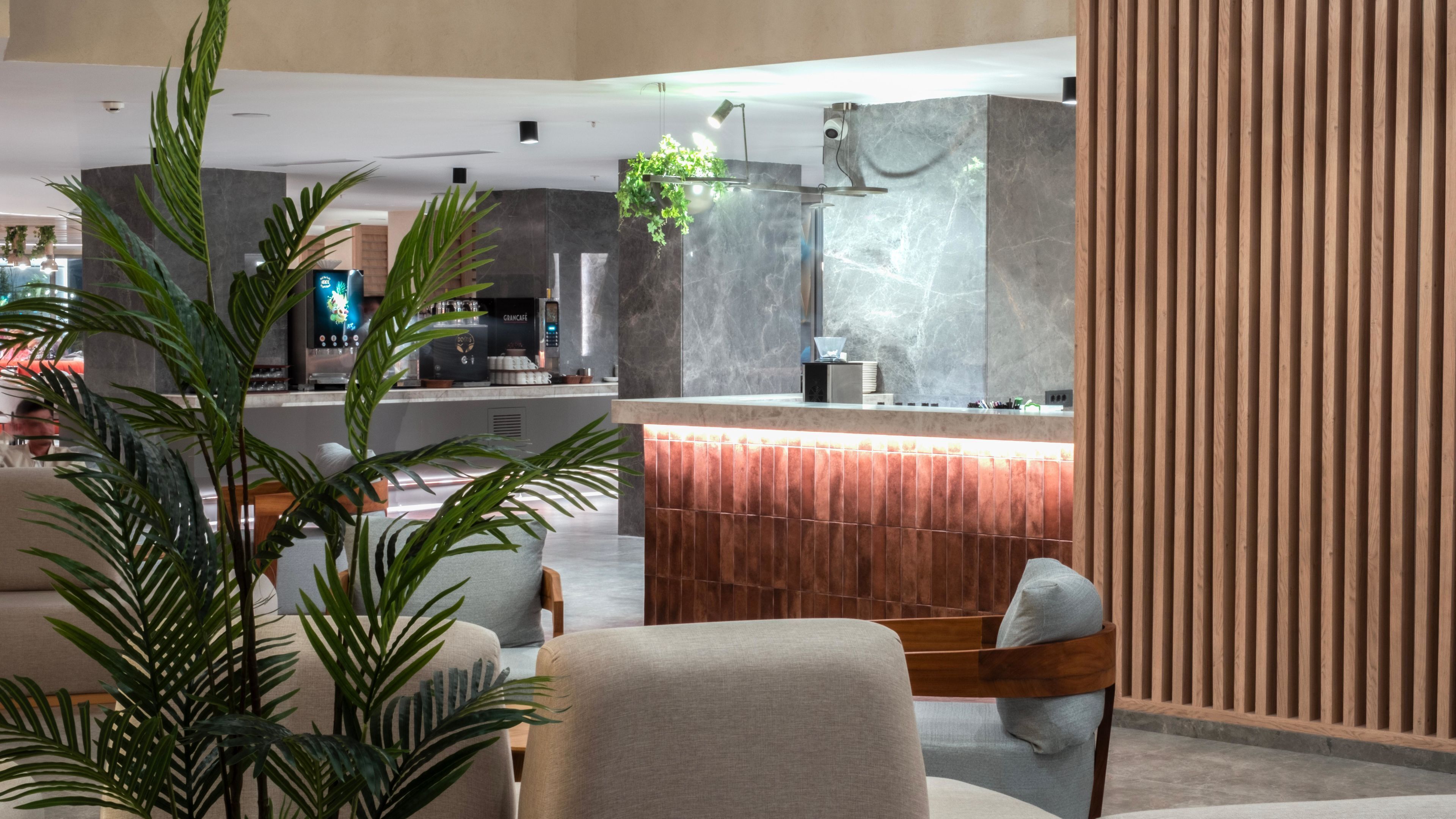 Foto - Kleopatra Beach Hotel