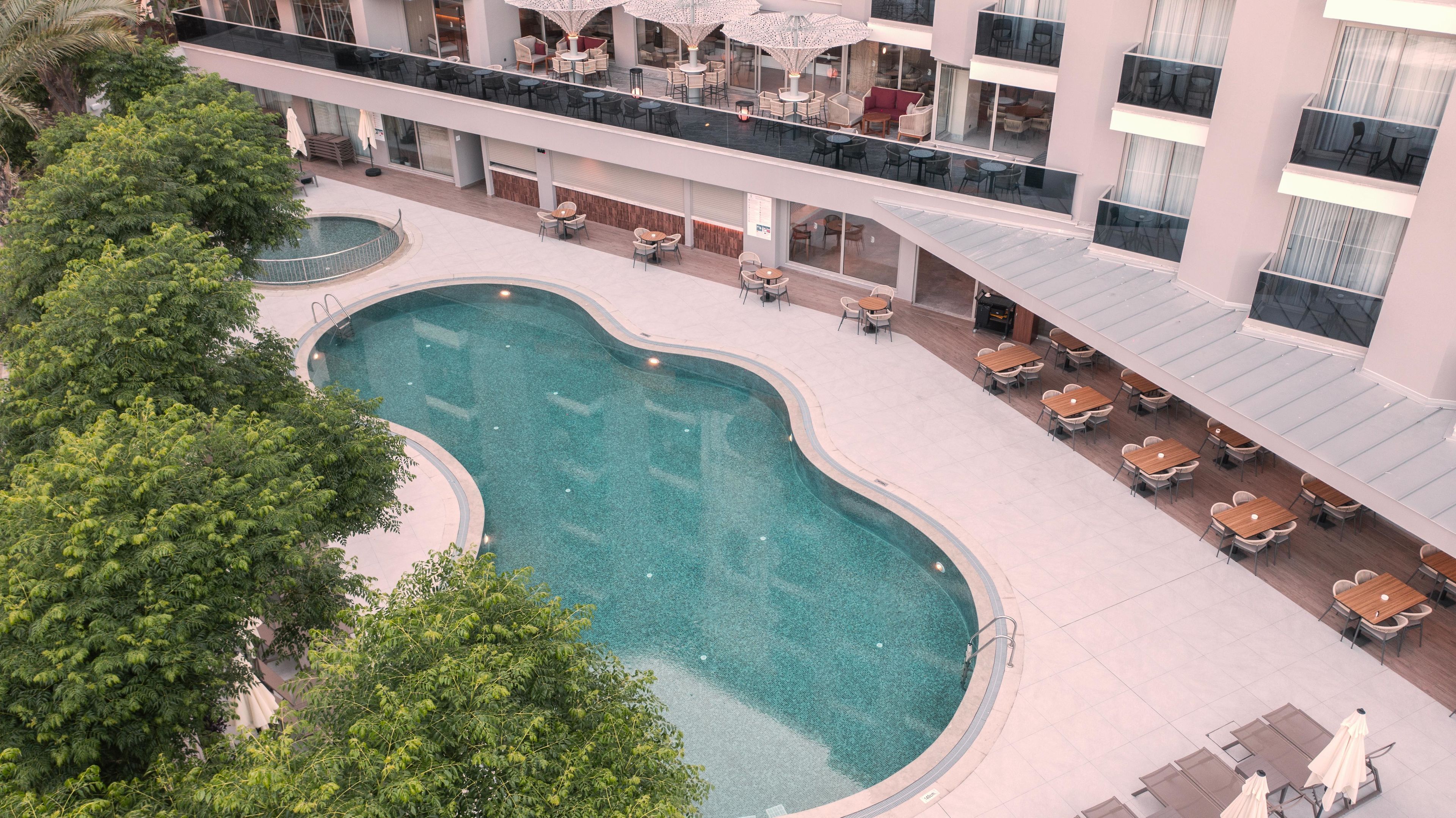 Photo - Kleopatra Dreams Beach Hotel