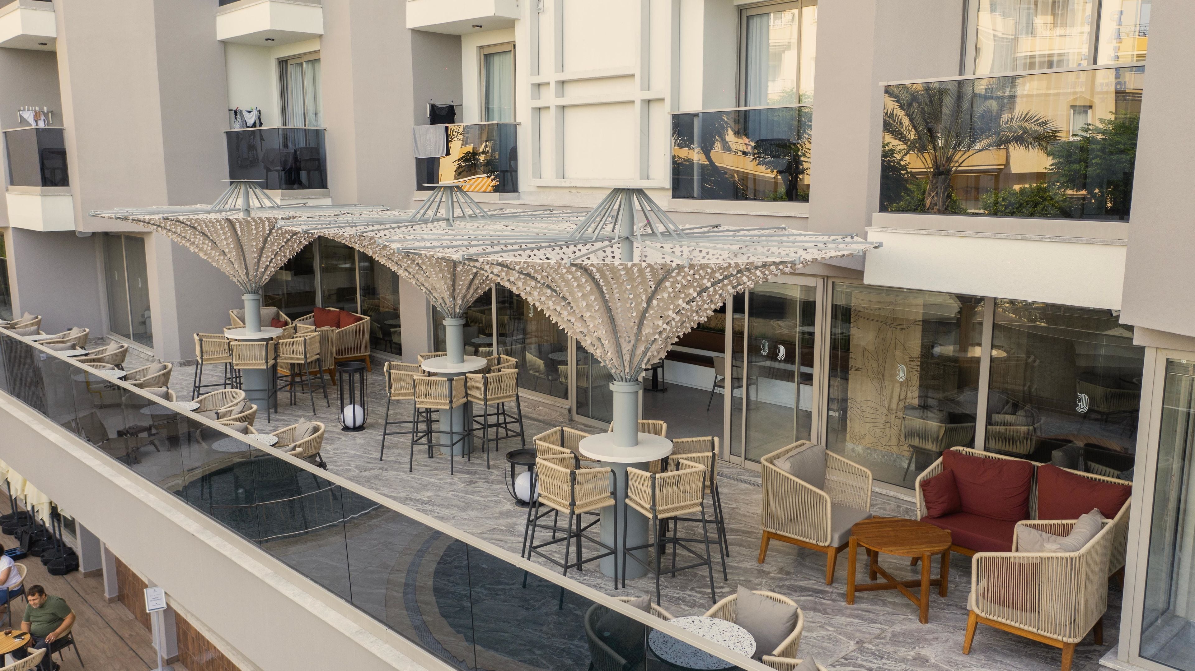 Photo - Kleopatra Dreams Beach Hotel