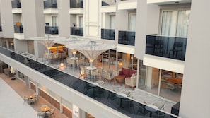 Exterior - Kleopatra Dreams Beach Hotel (Alanya)