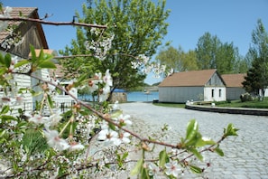 Boendeområde