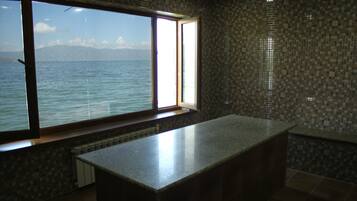 Sauna, hammam, salles de massage et de soins