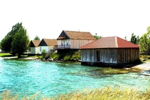 Exterior - Noy Land Resort (Sevan)