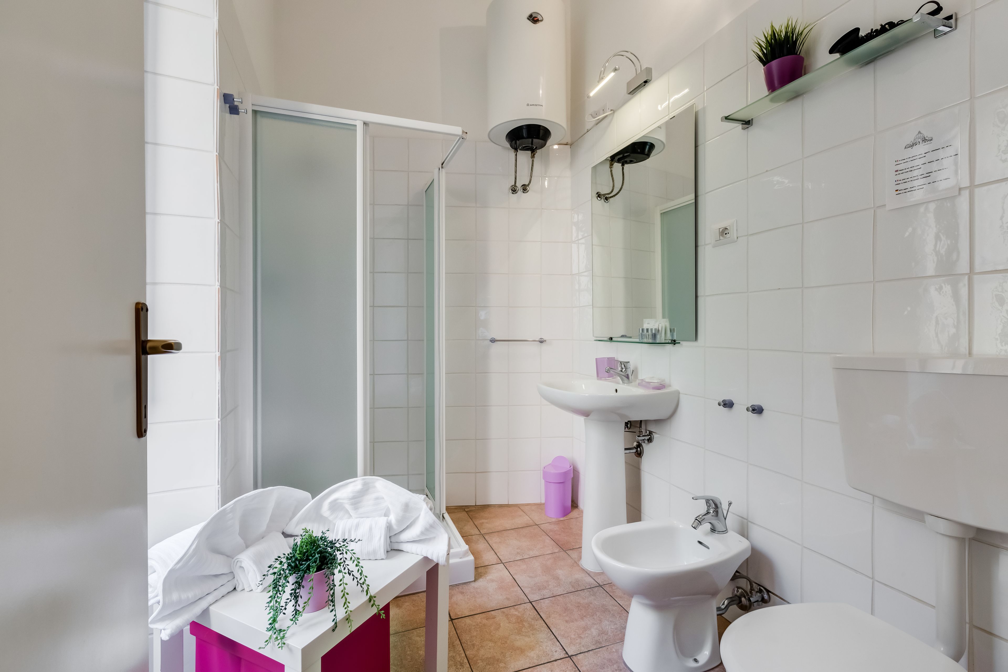 Baño