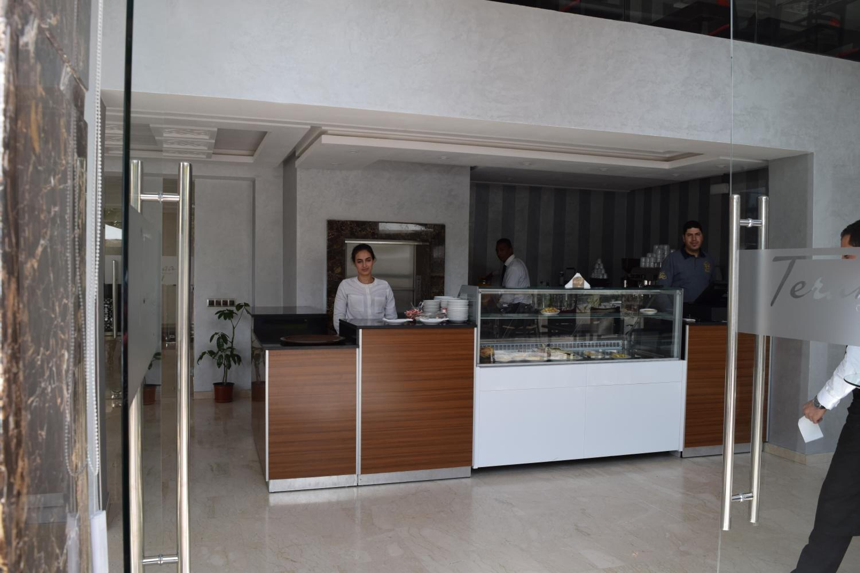 Foto - Hôtel Teranga & Spa