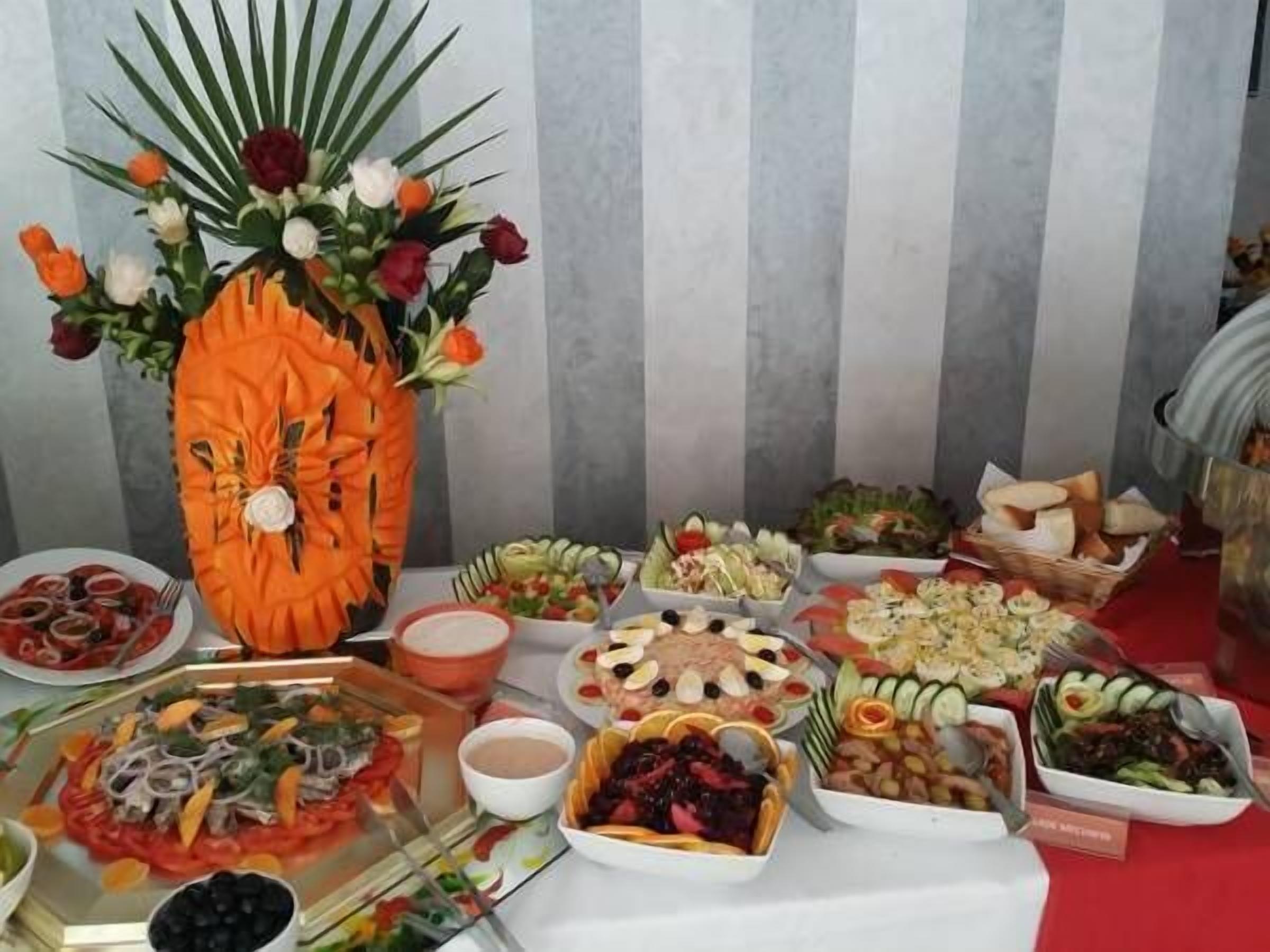 Foto - Hôtel Teranga & Spa