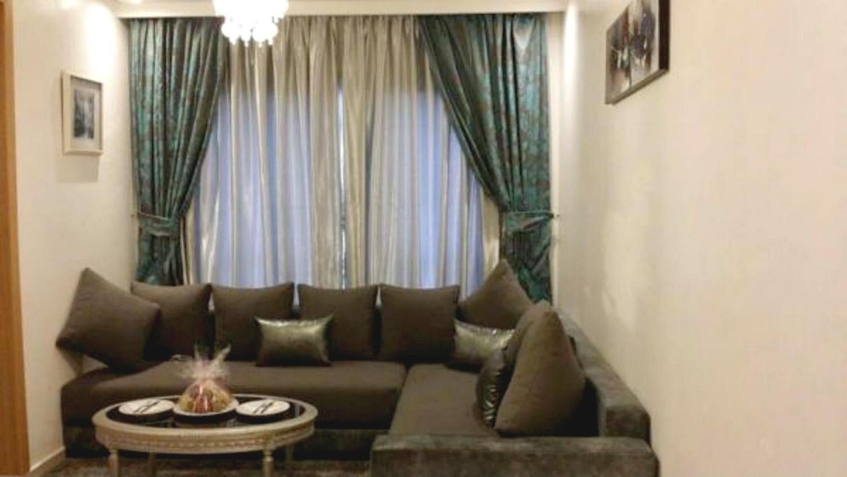 Foto - Hôtel Teranga & Spa