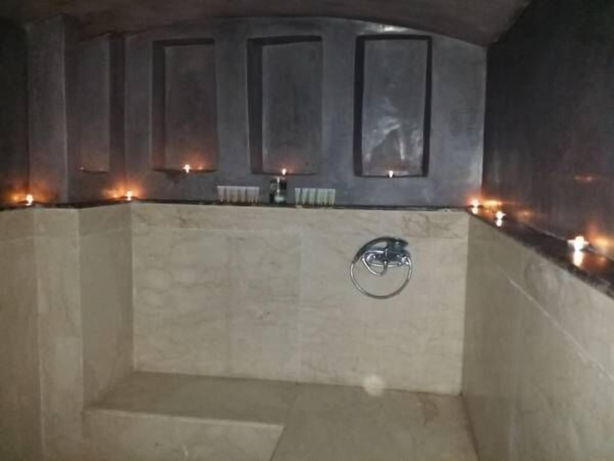 Foto - Hôtel Teranga & Spa