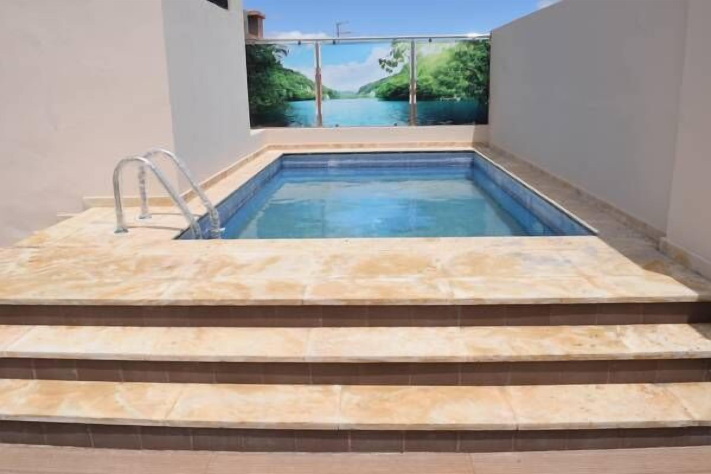 Foto - Hôtel Teranga & Spa