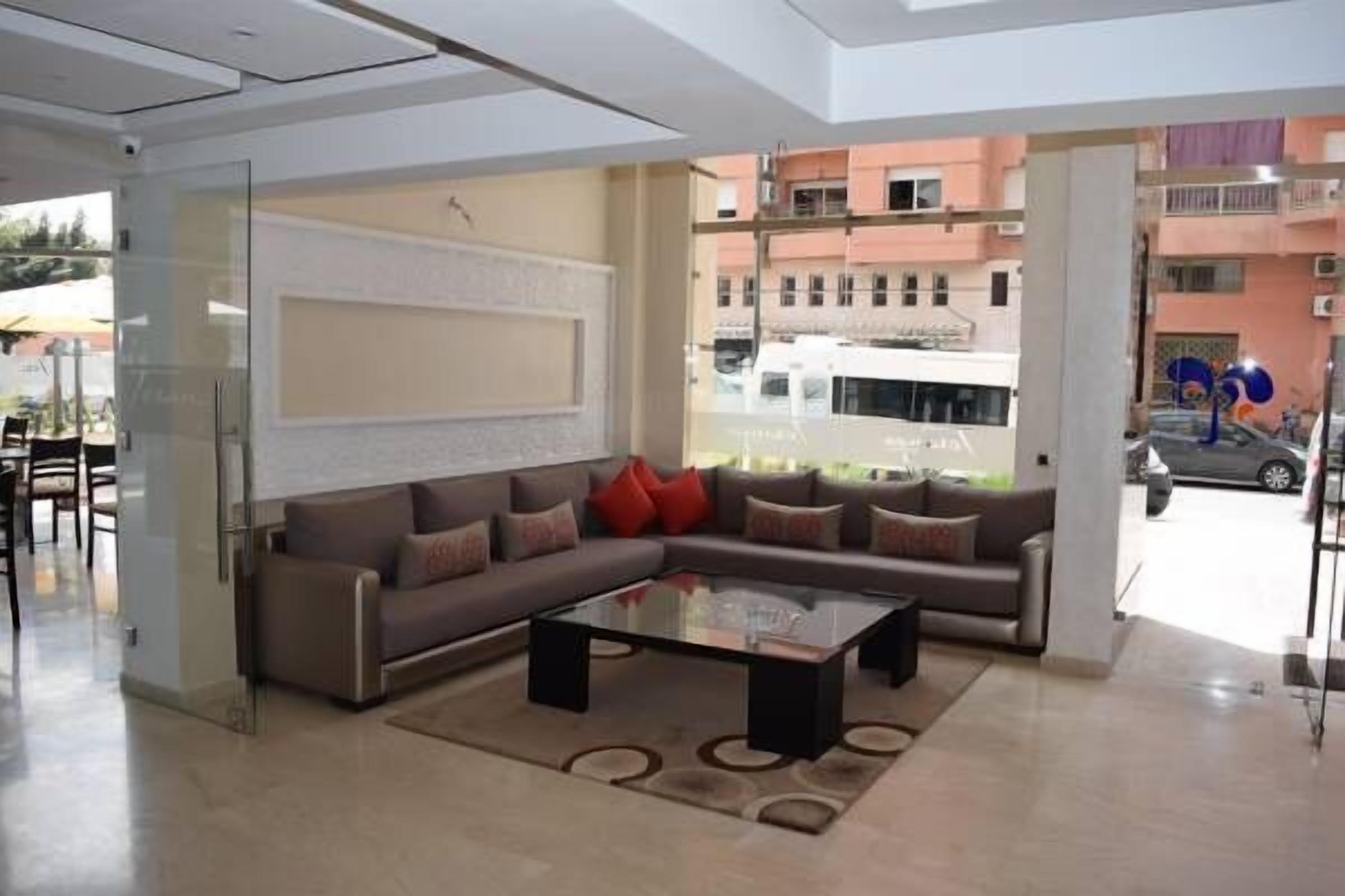 Foto - Hôtel Teranga & Spa