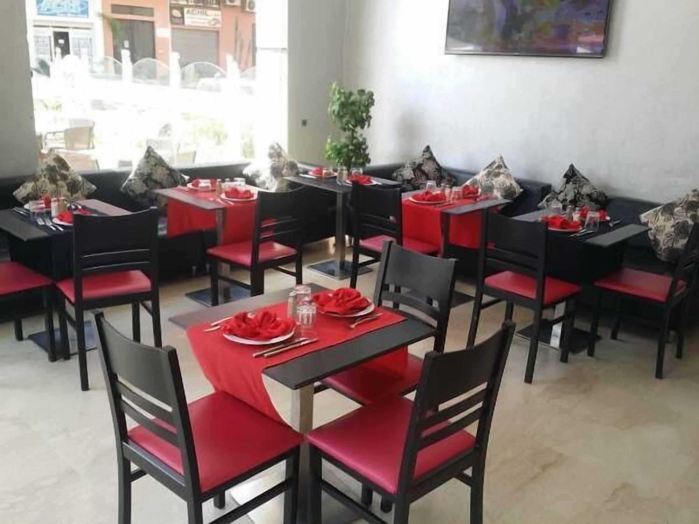 Foto - Hôtel Teranga & Spa