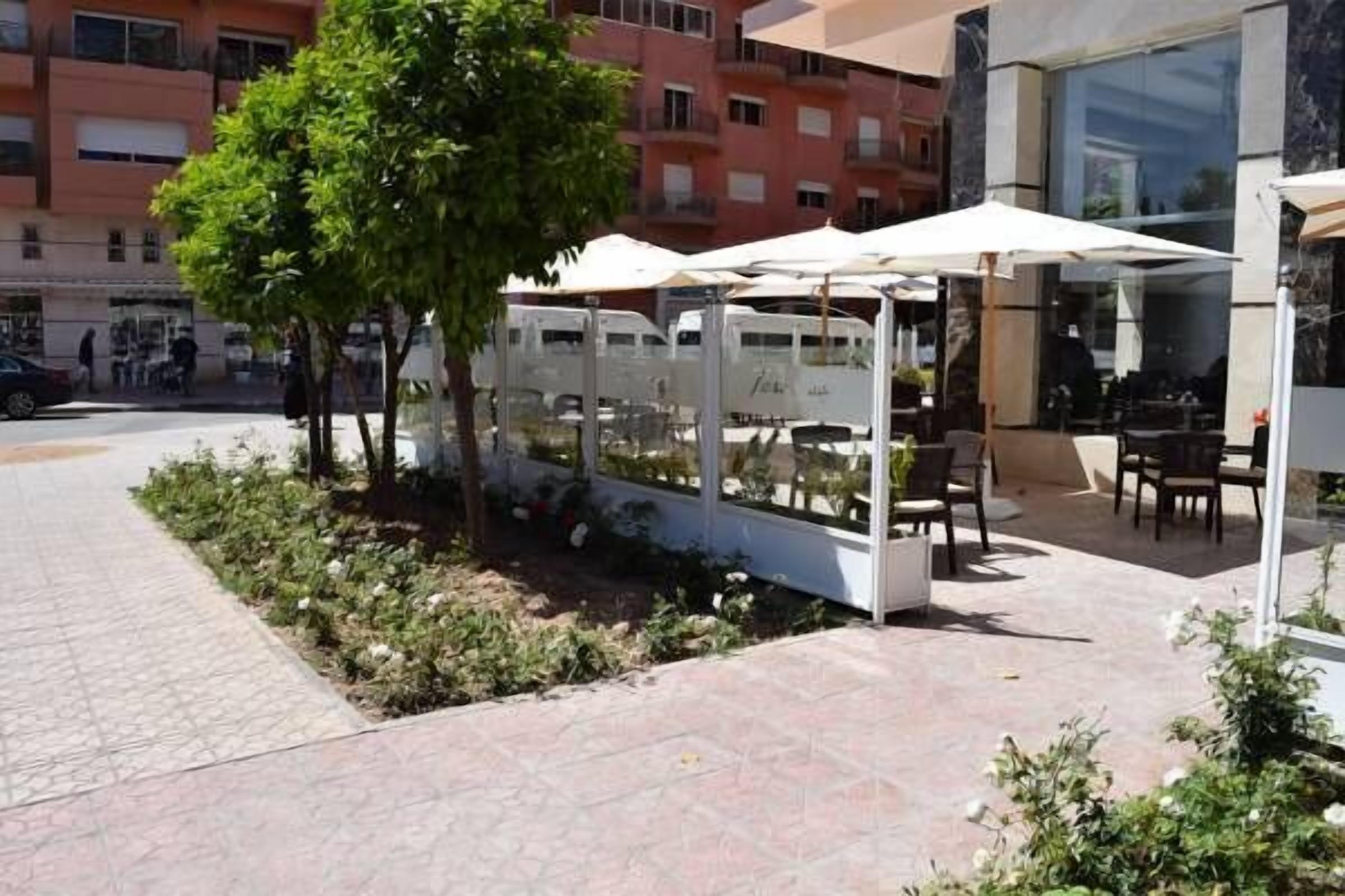 Foto - Hôtel Teranga & Spa