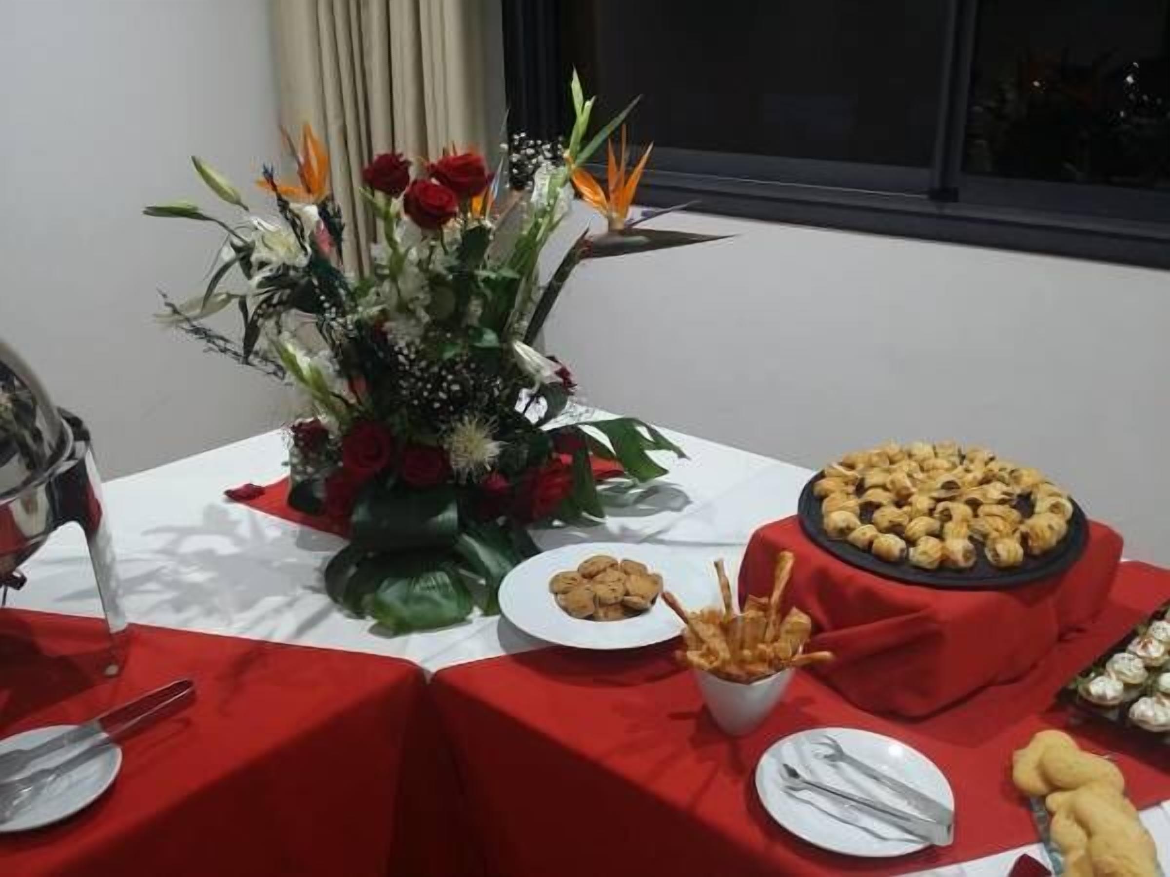 Foto - Hôtel Teranga & Spa