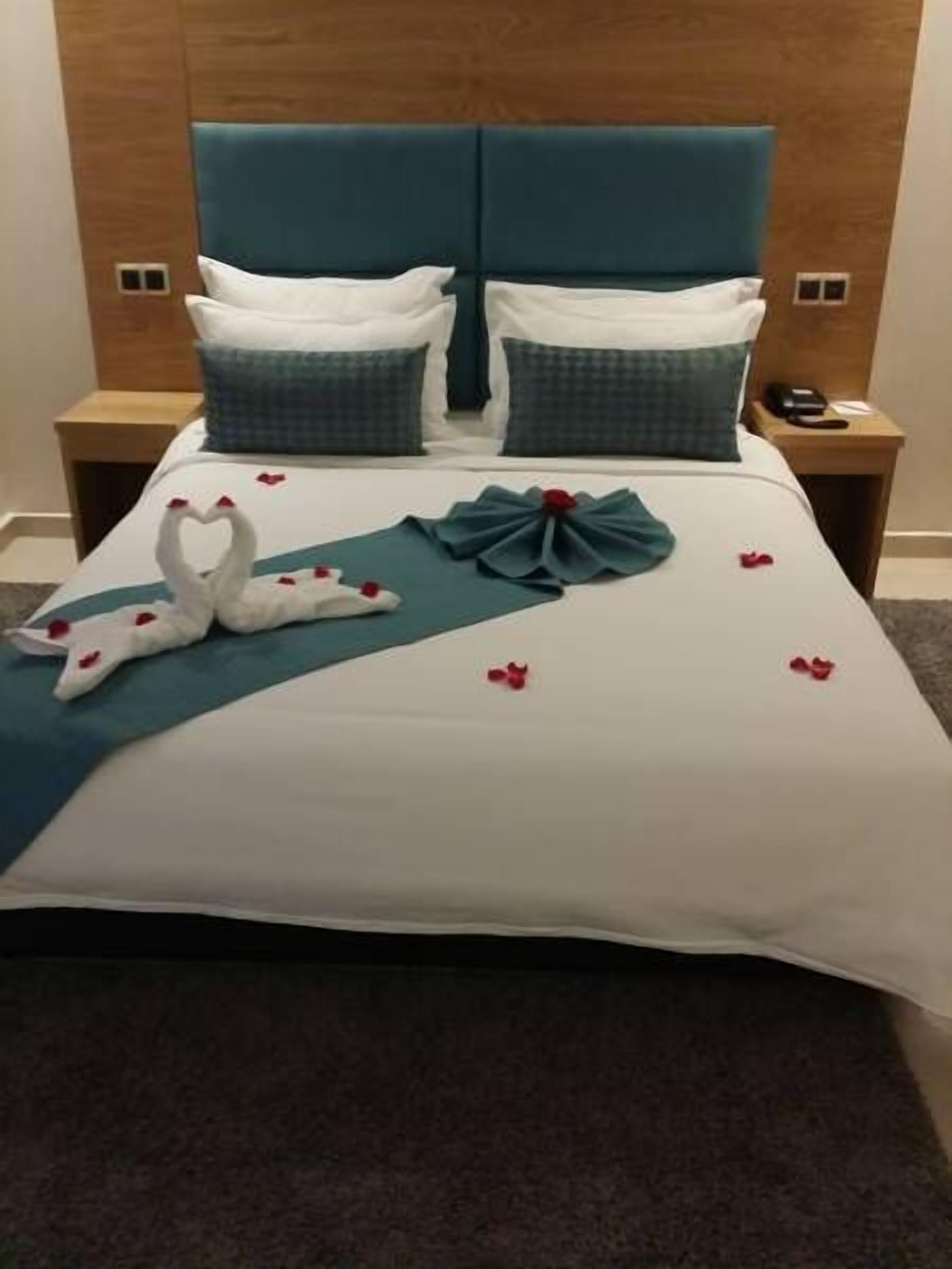 Foto - Hôtel Teranga & Spa