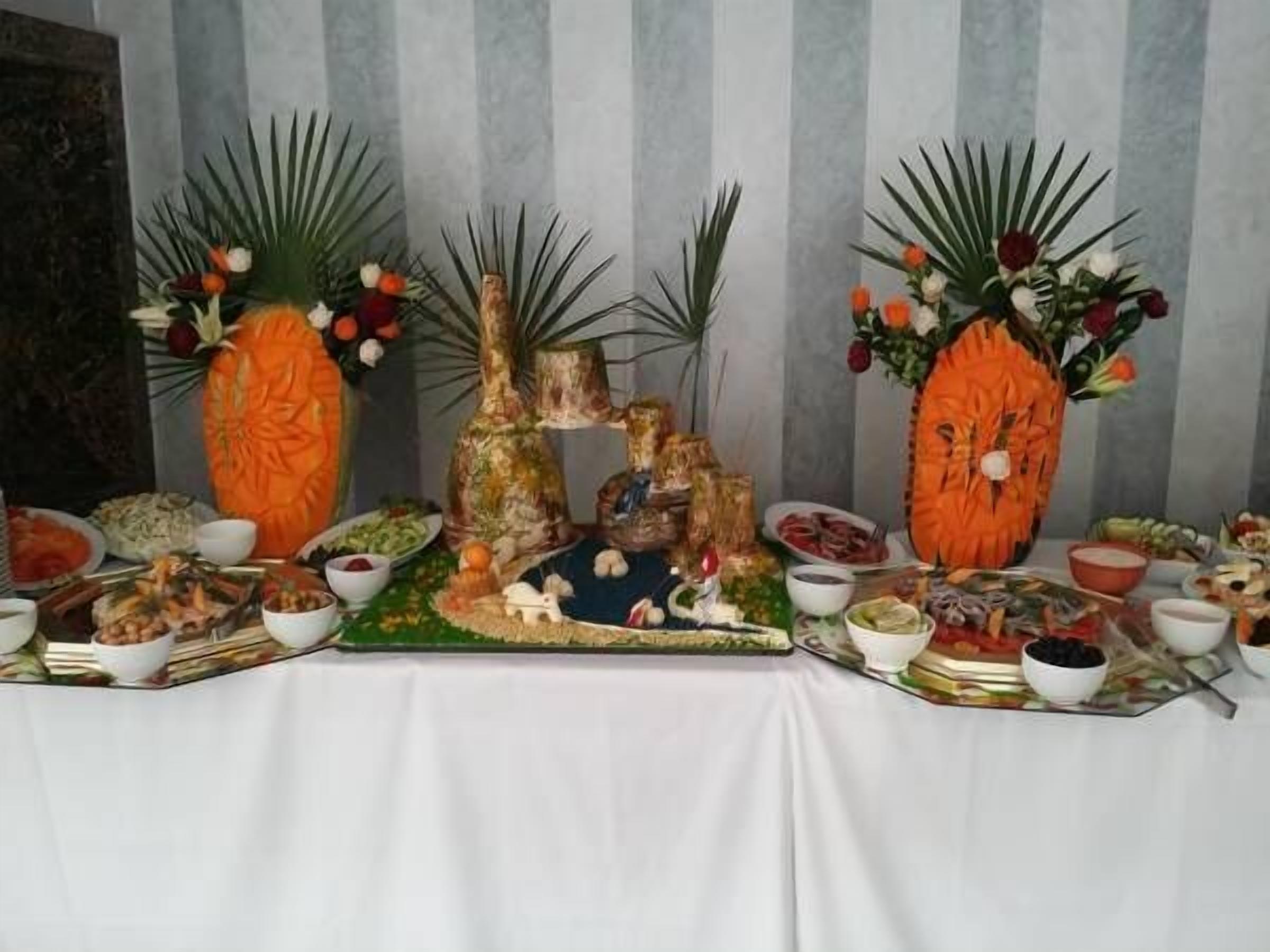 Foto - Hôtel Teranga & Spa