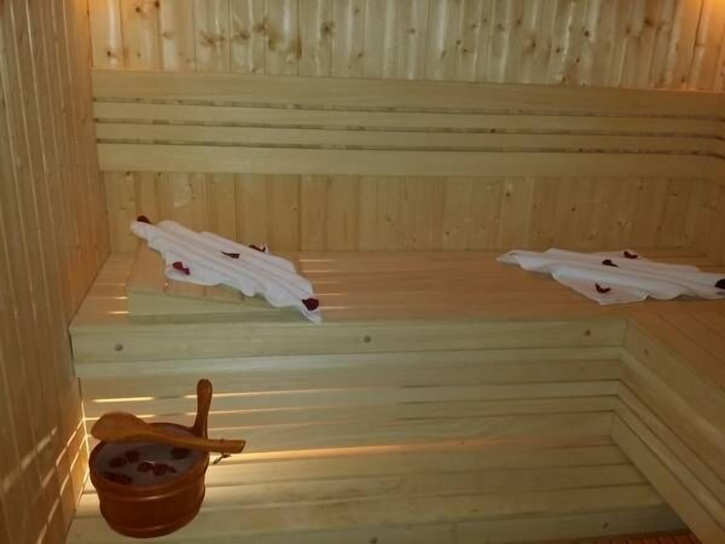 Foto - Hôtel Teranga & Spa