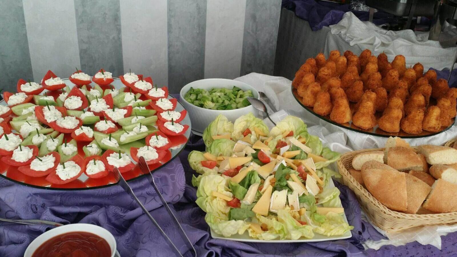 Foto - Hôtel Teranga & Spa