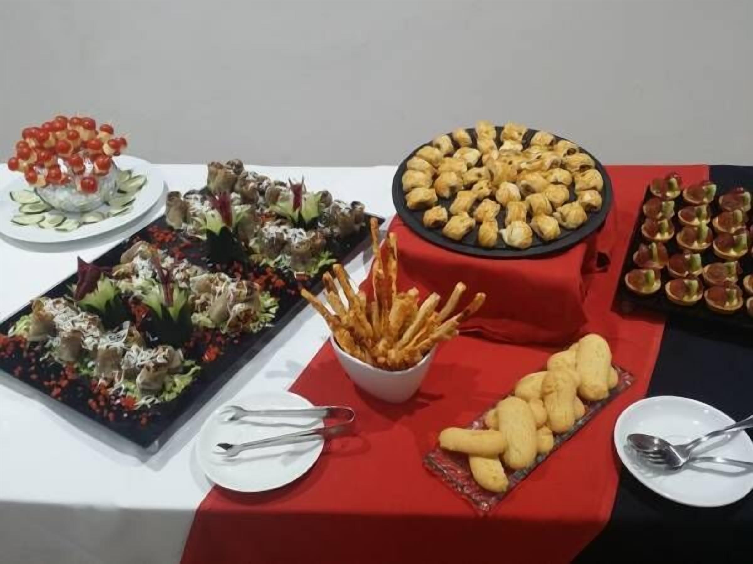 Foto - Hôtel Teranga & Spa