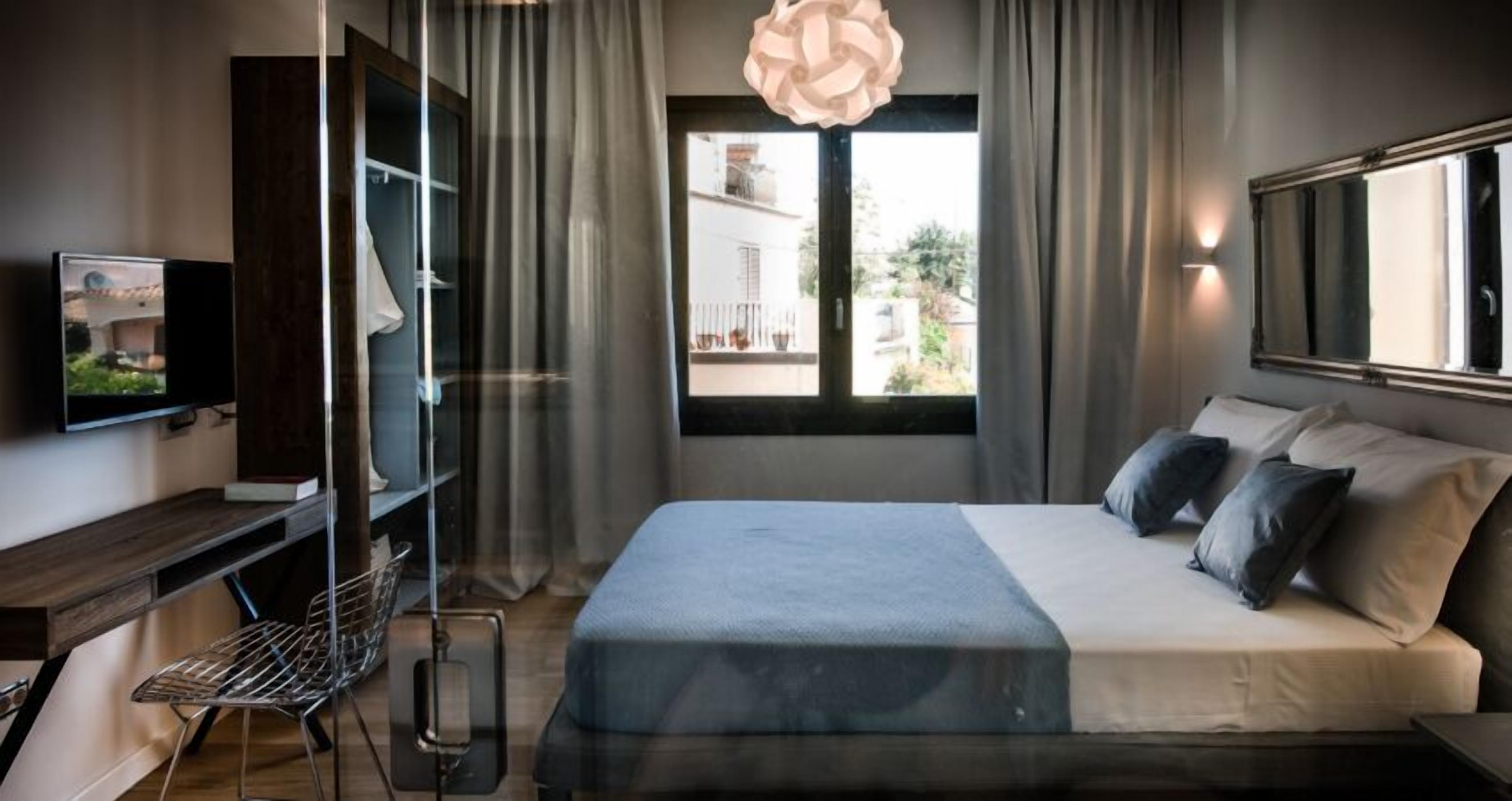 Comfort dubbelrum | Utsikt från rummet