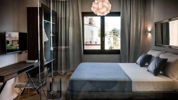 Comfort Double Room | View from room