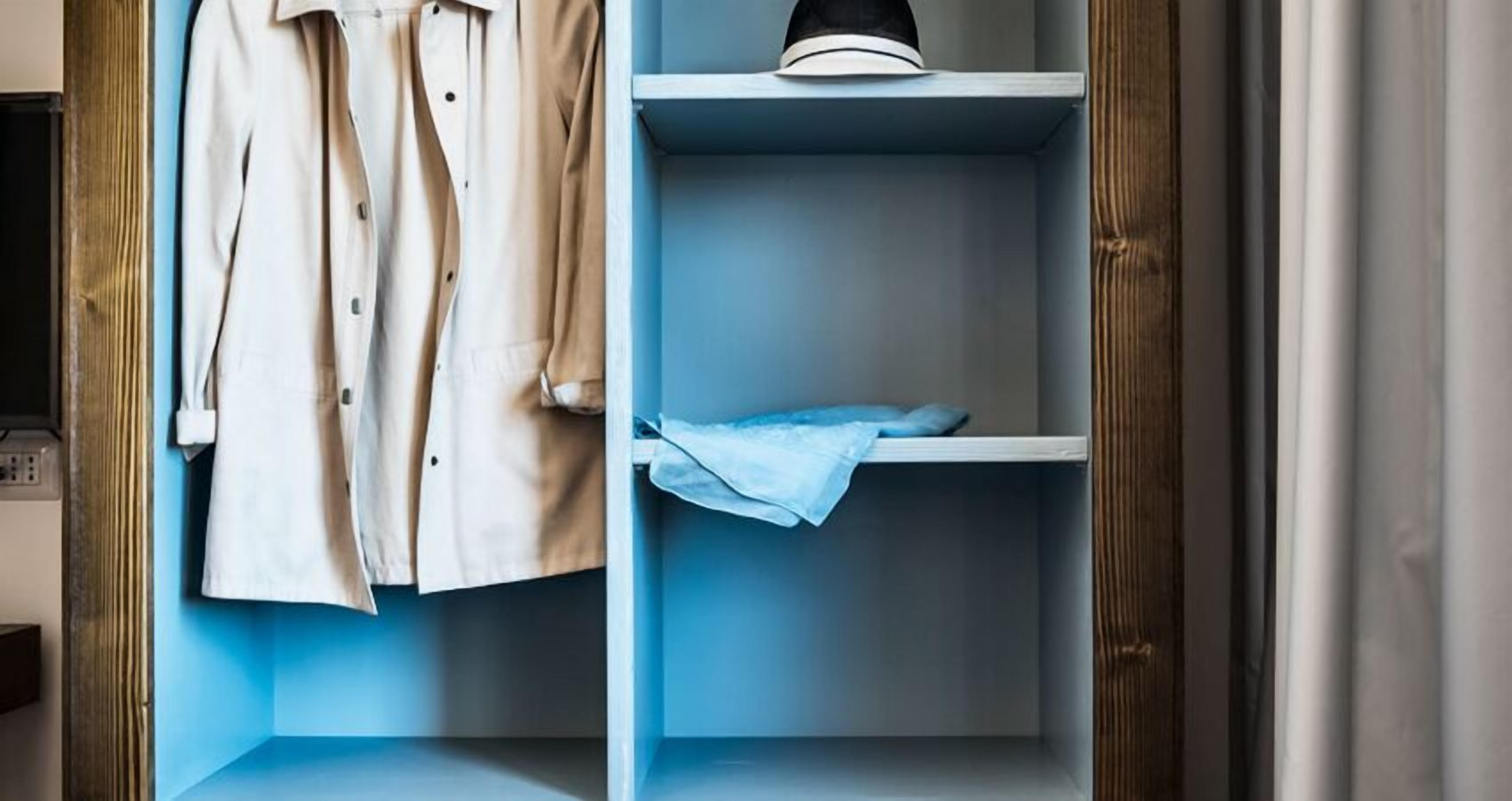 comfort twin room | room amenity