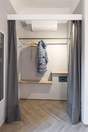 Appartamento Design, 1 camera da letto (Via Guelfa 10 - Lorenzo) | Servizio della camera