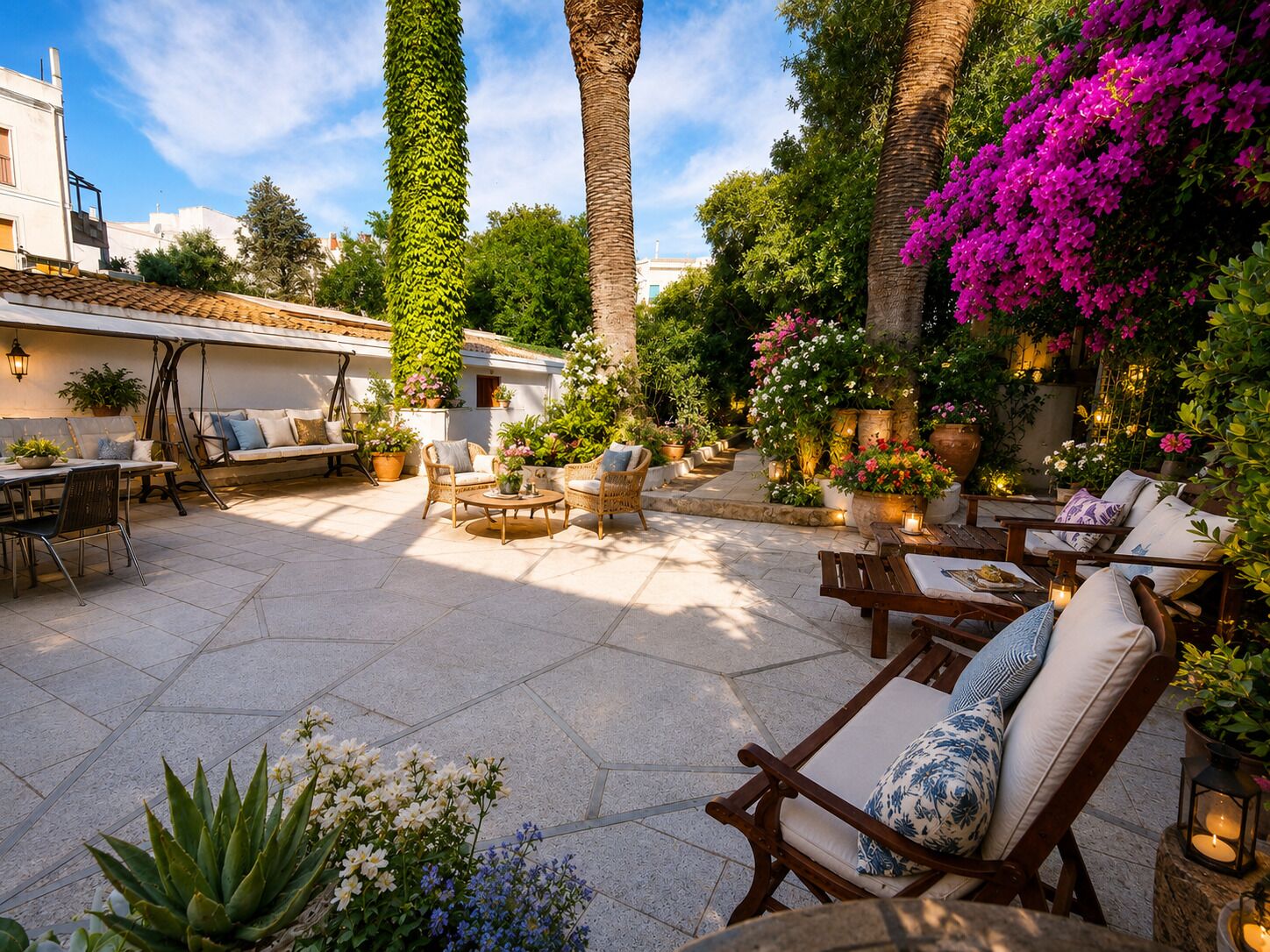 Garten