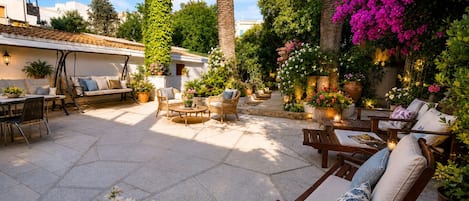 Jardin