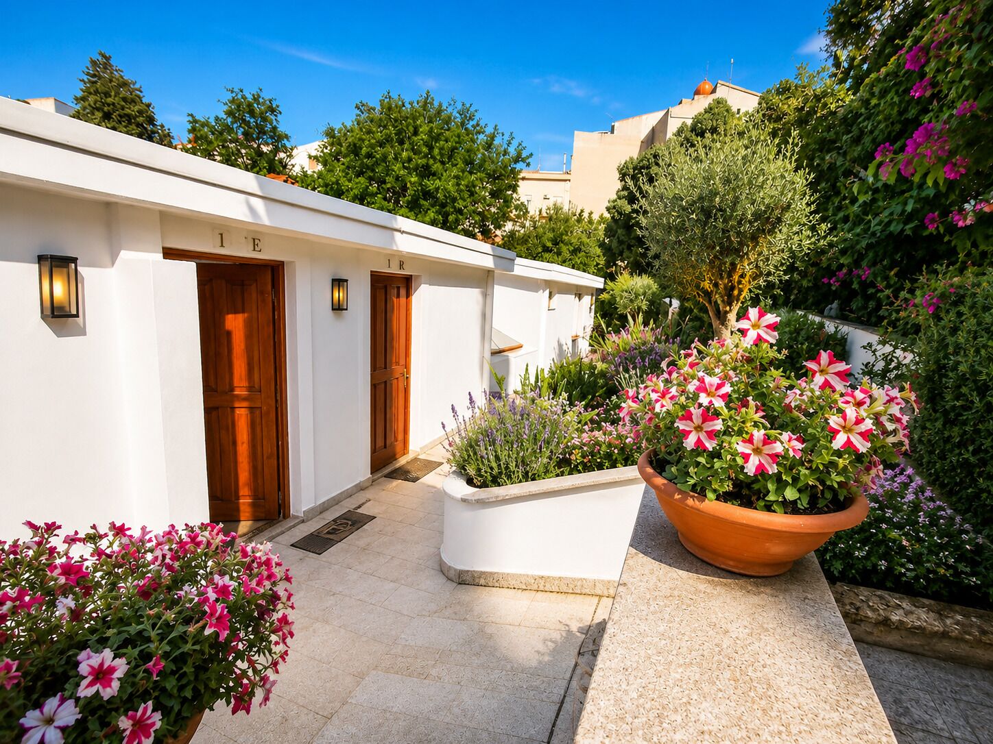 Garten