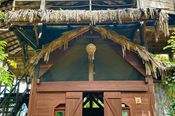 Dobbelt- eller tomannsrom – standard | Individuelt dekorert, wi-fi (inkludert) og sengetøy