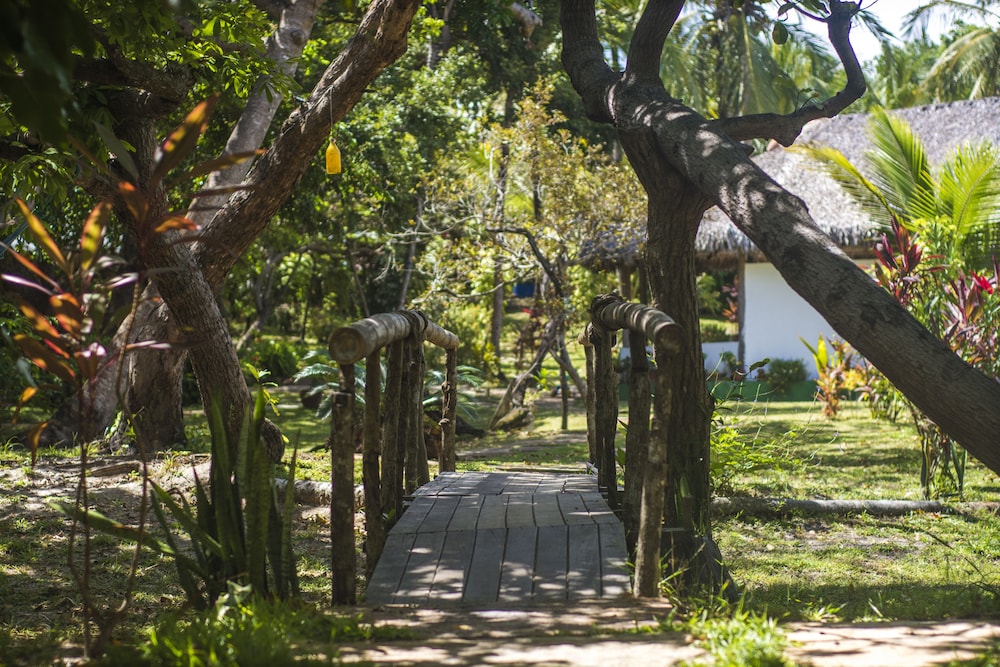 Pousada Ciamat Camp by null