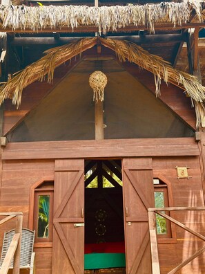 Standard Double or Twin Room | Individually decorated, free WiFi, bed sheets - Ciamat Camp (Santo Amaro do Maranhão)