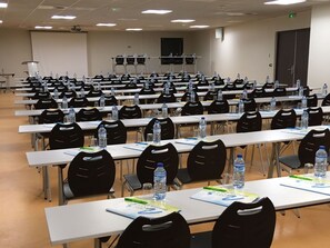 Meeting facility - L'Escale (Dunkirk)