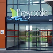 Auberge de jeunesse L'Escale 