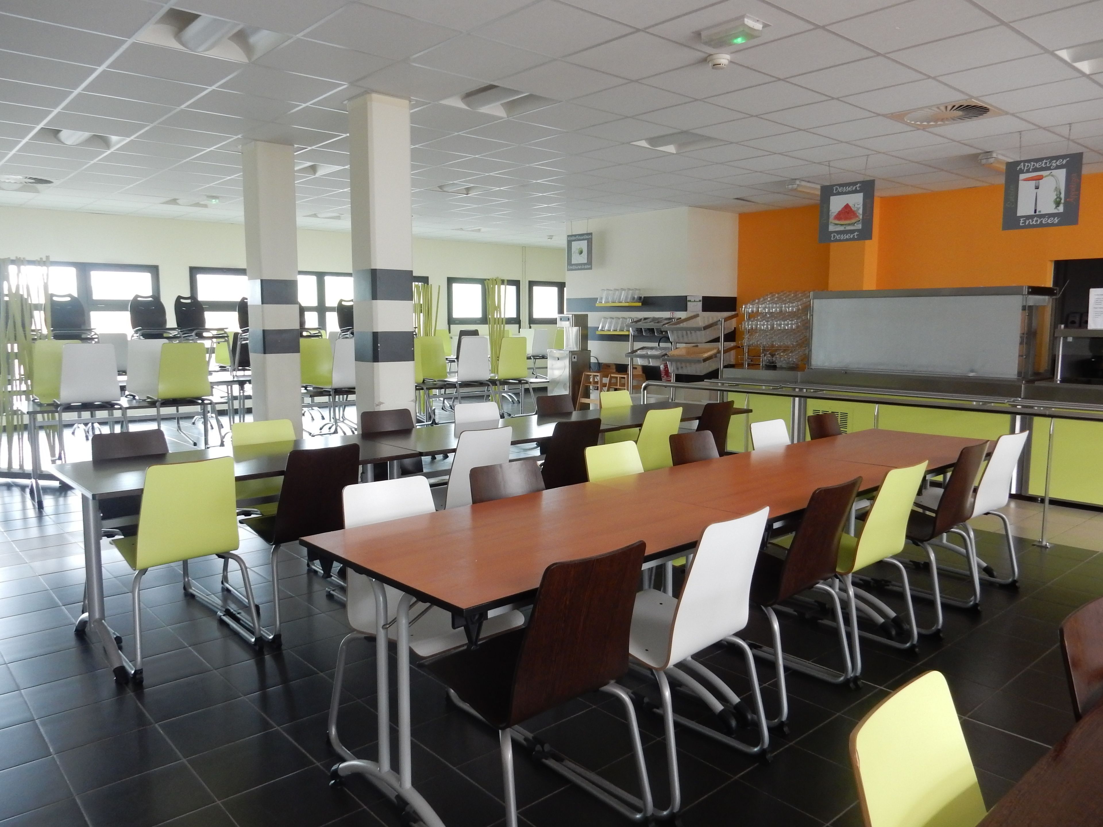 Spécialités Cuisine française