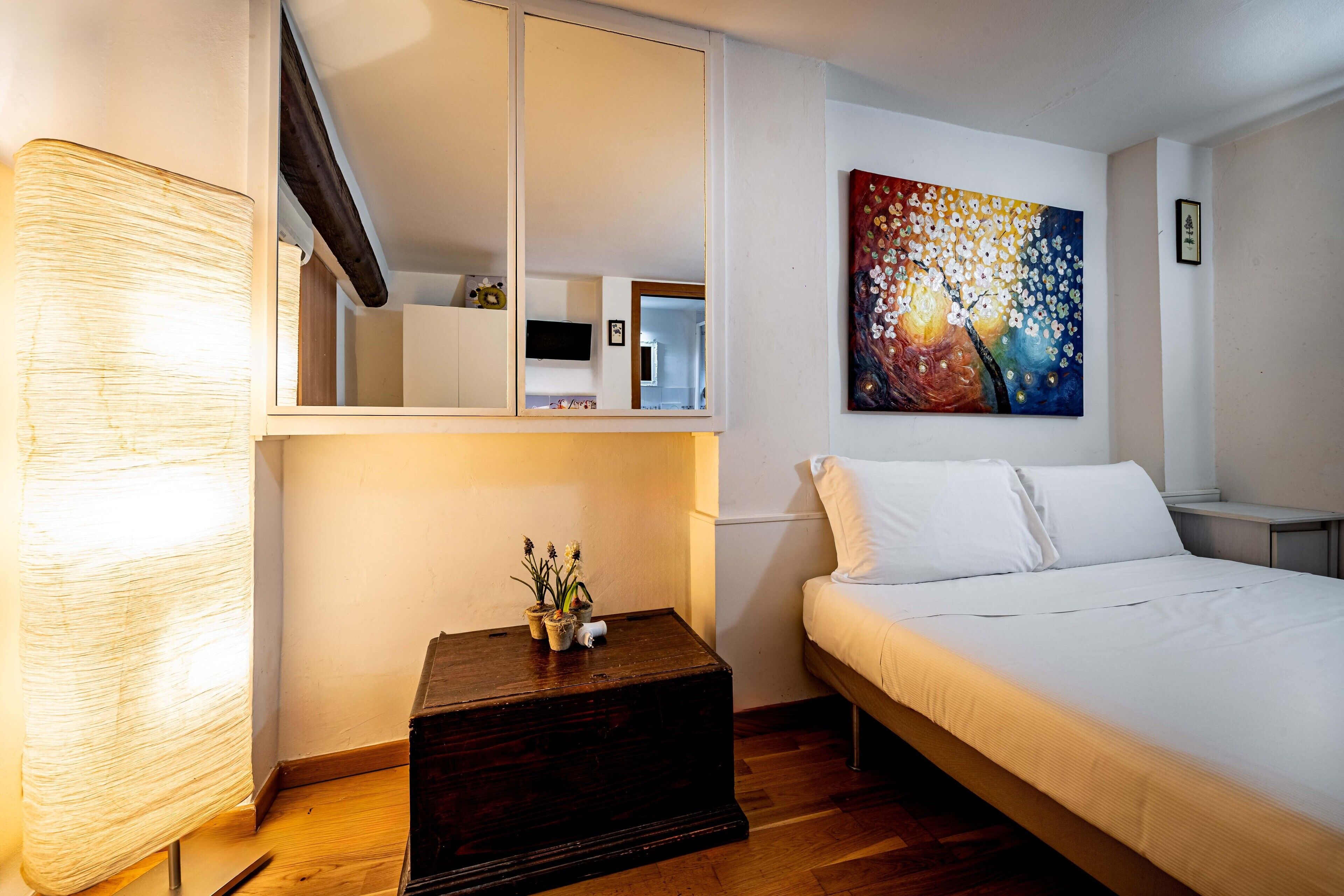 Apartment, 1 Schlafzimmer (Via dell'Orto 8)