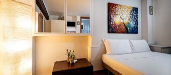 Flospirit - Oltrarno