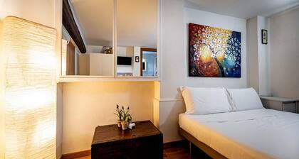 Flospirit - Oltrarno