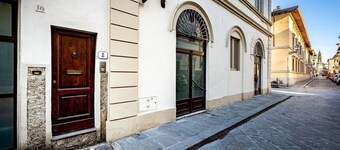Flospirit - Oltrarno
