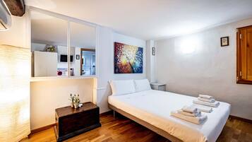 Apartment, 1 Schlafzimmer (Via dell'Orto 8)