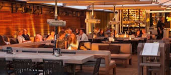 Van Heeckeren Hotel