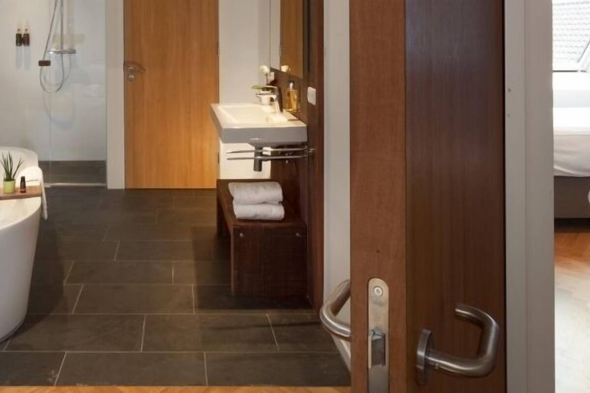Chambre Familiale, 2 chambres