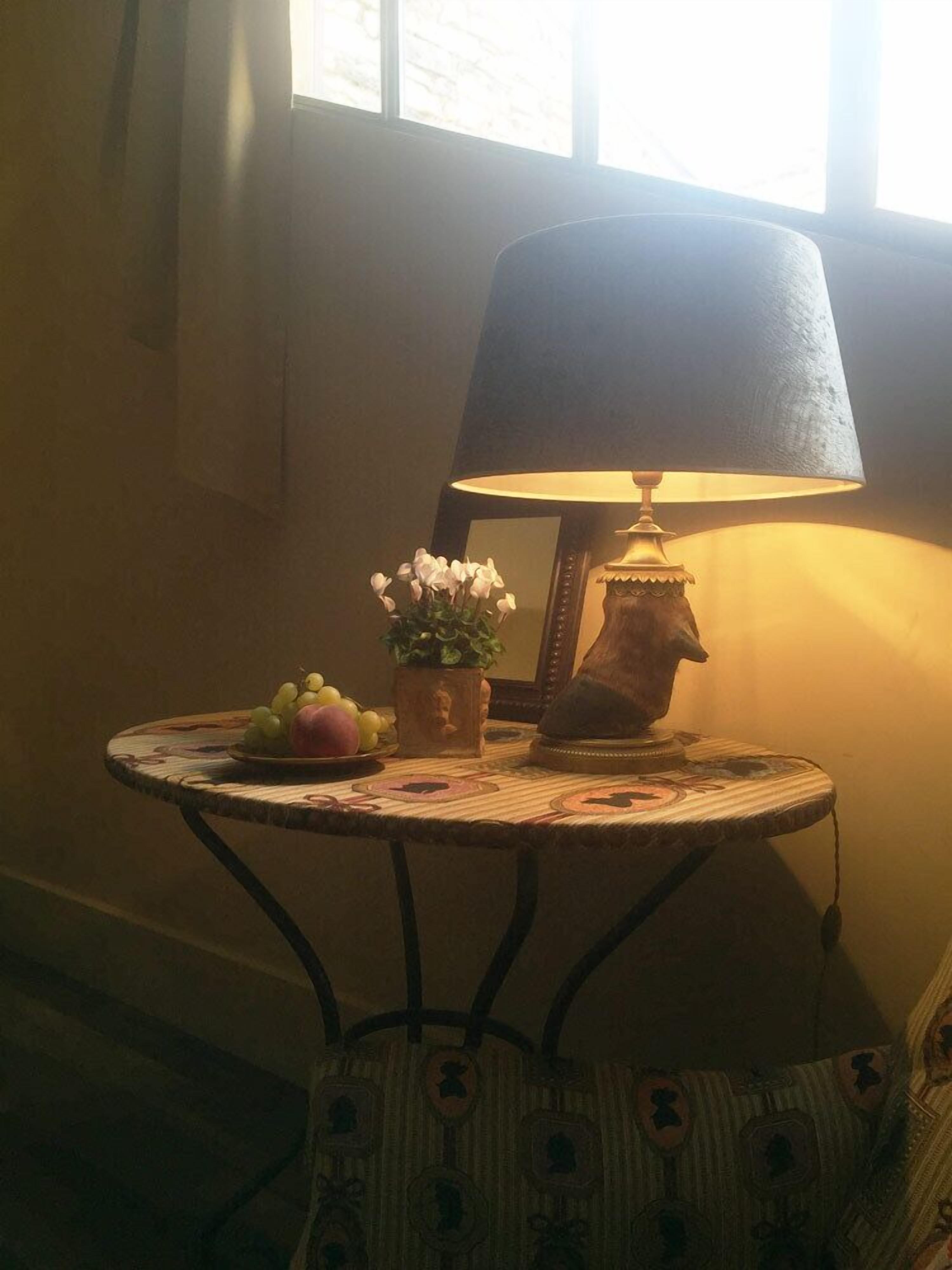 Foto - La Maison Rousseau Chambre d'hôtes