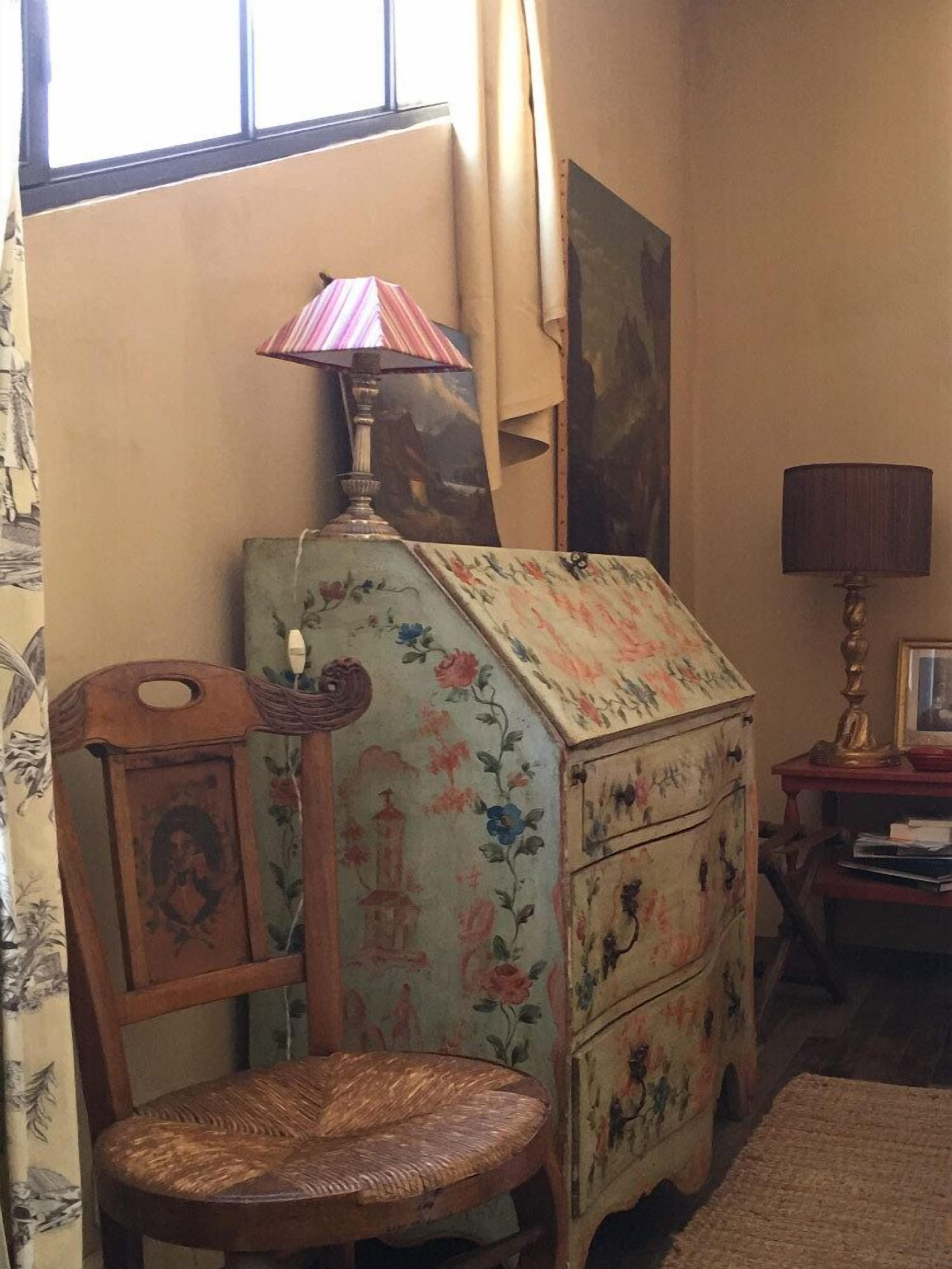 Foto - La Maison Rousseau Chambre d'hôtes